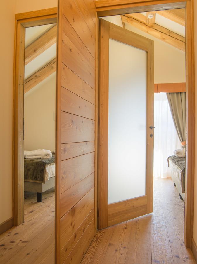 Alagna Mountain Resort & Spa Exterior foto